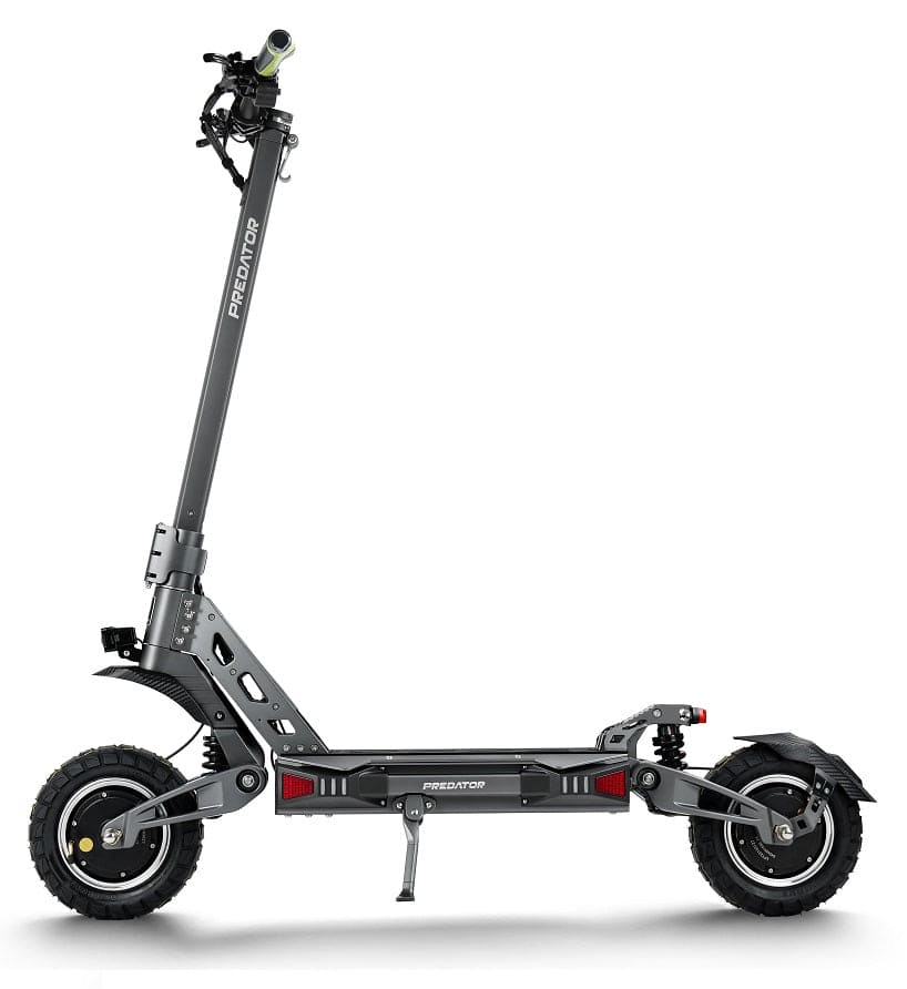 PREDATOR - DUAL MOTOR - All Terrain Beast