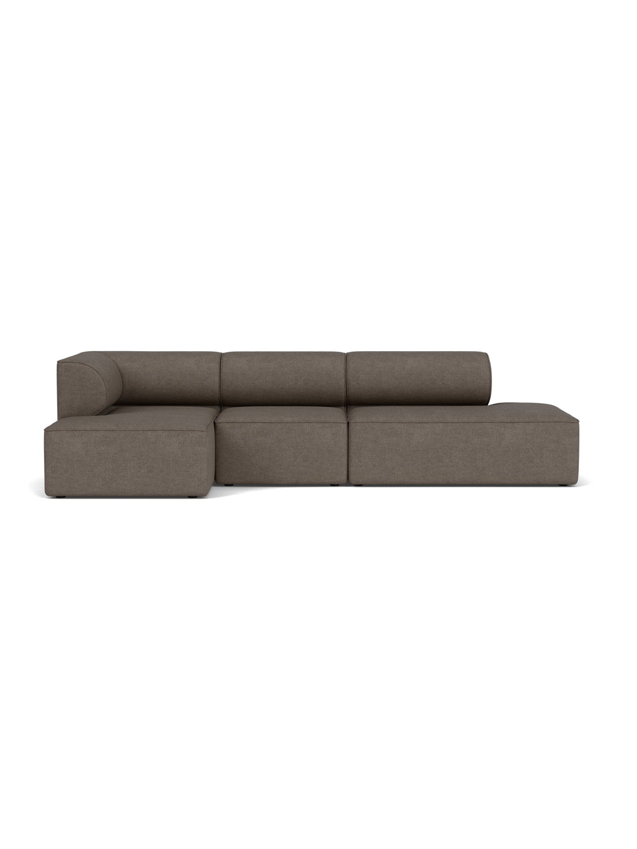 Eave Modular Sofa. 3-seater. Configurations 9-10