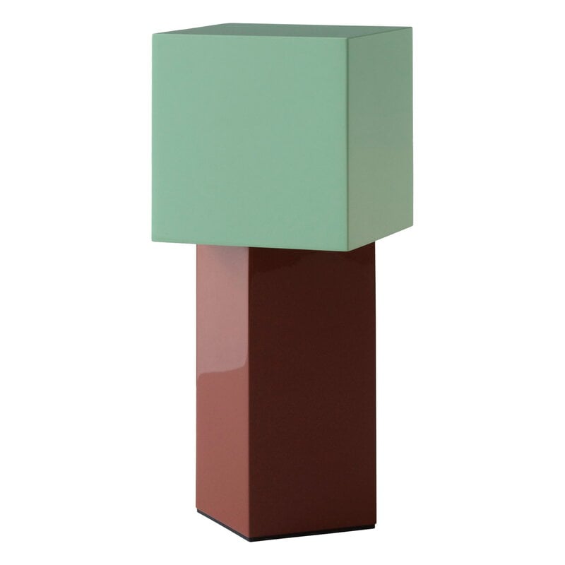 Tradition Pivot ATD7 portable lamp