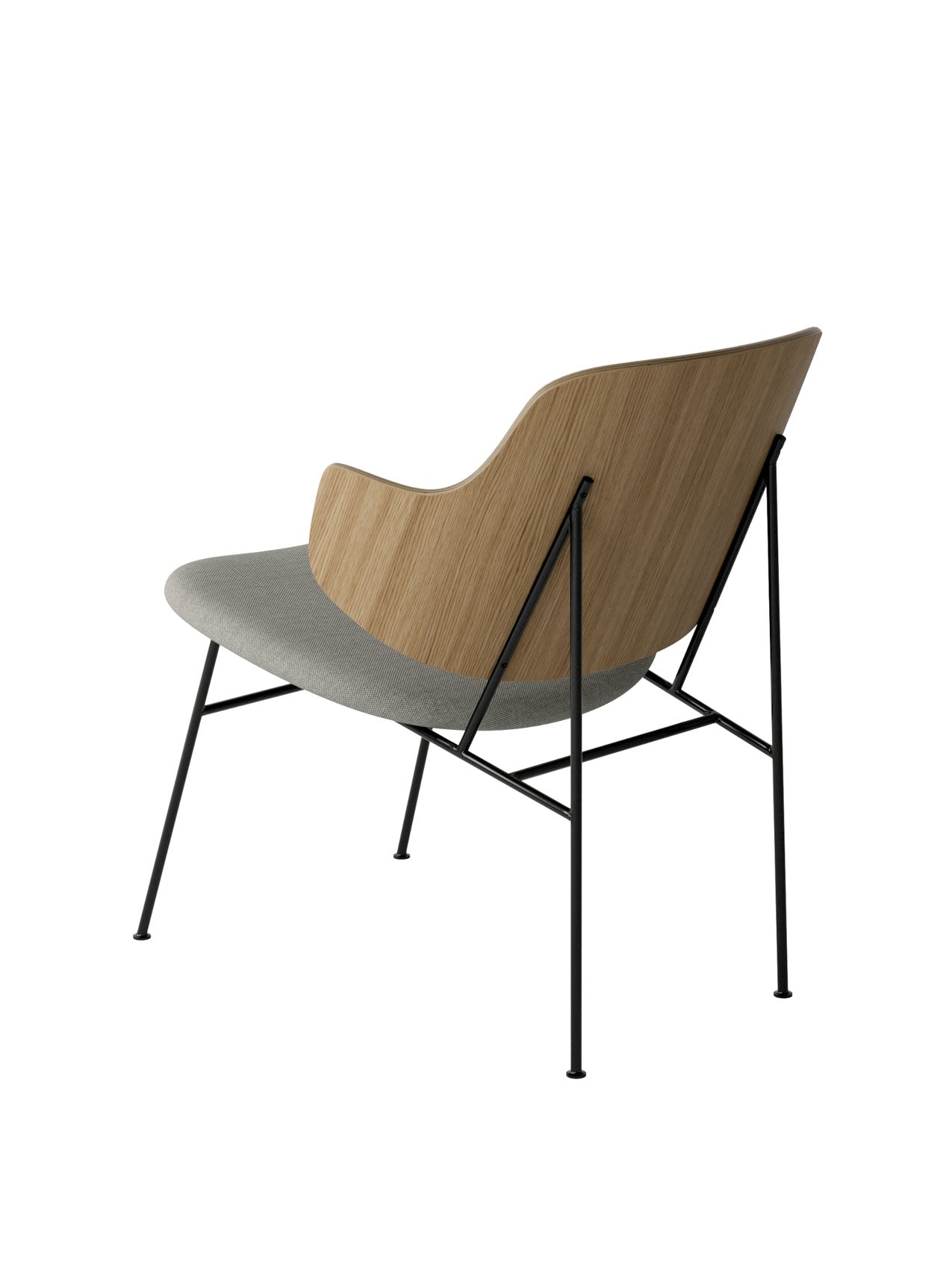 The Penguin Lounge Chair