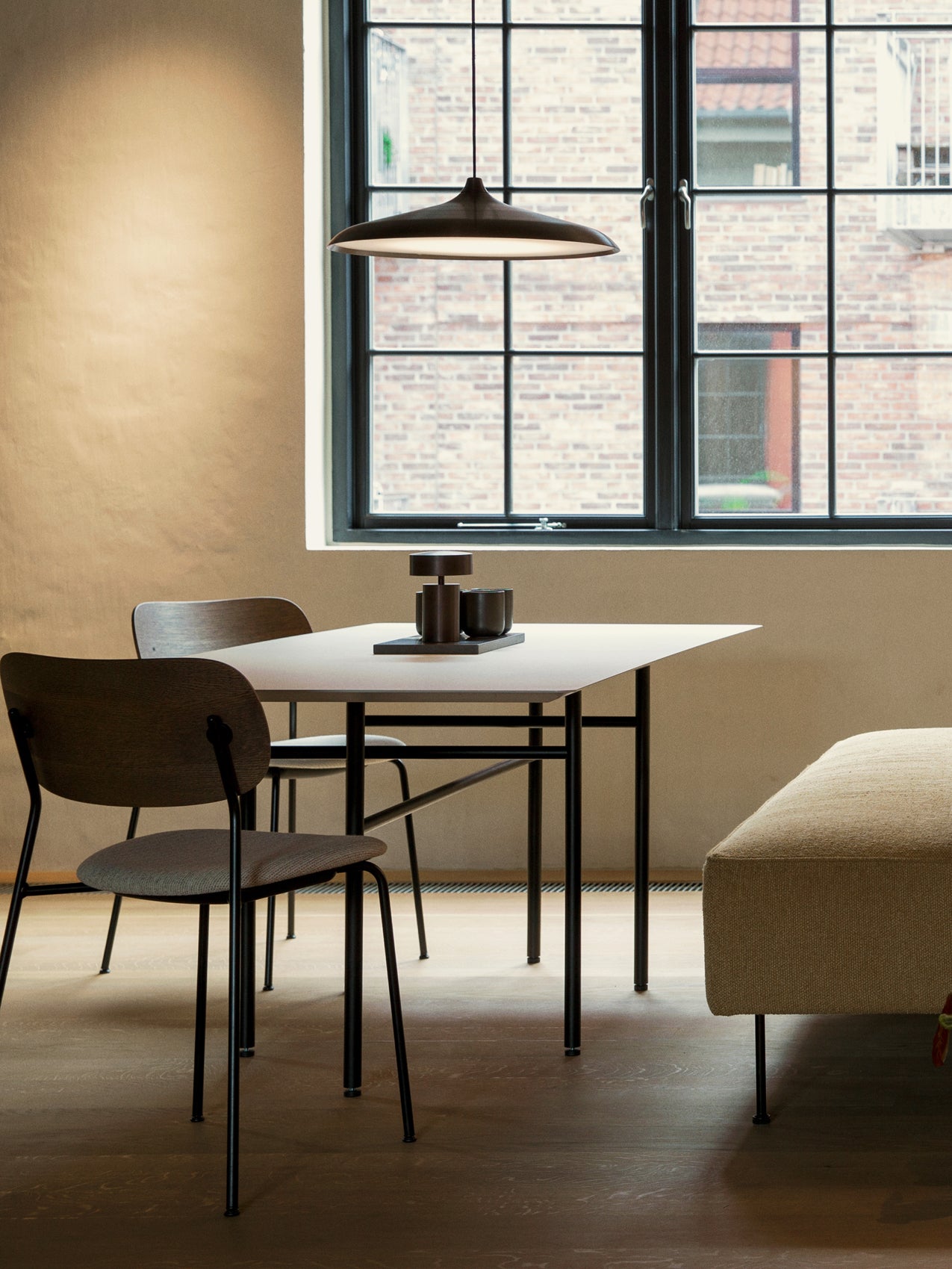 Table. Rectangular