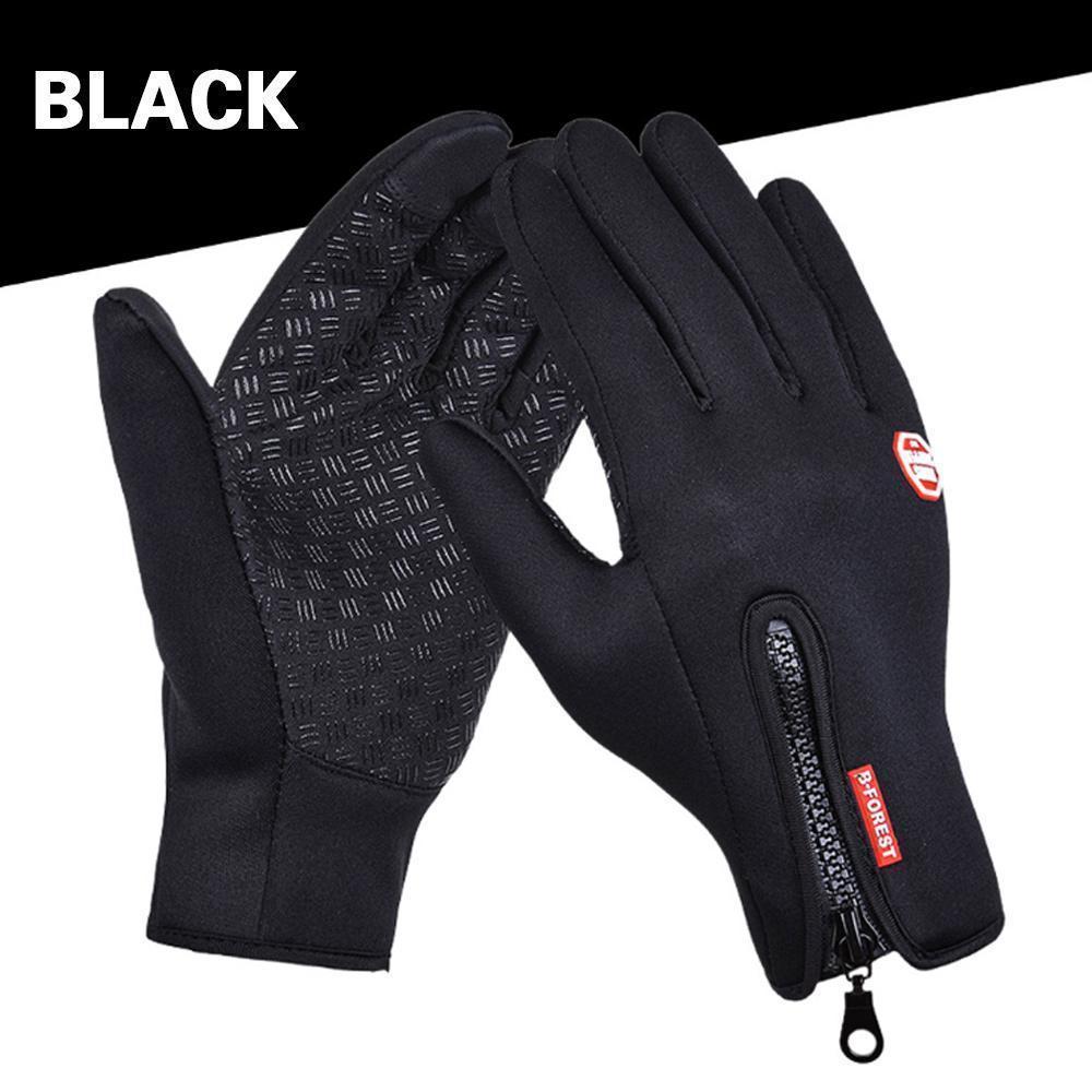 Touch Screen Cycling Training Gloves