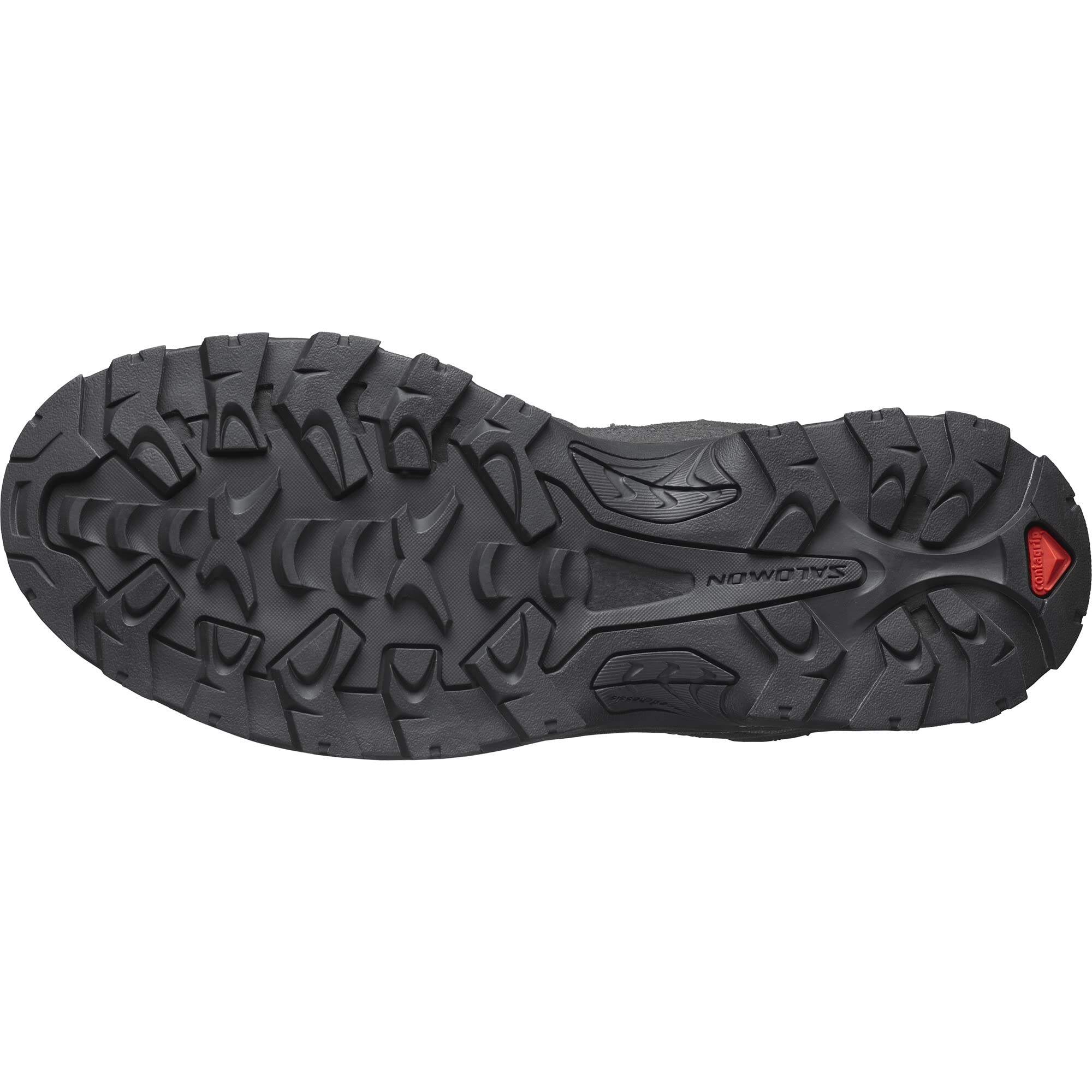 wxl-SALOMON Quest Rove Gore-Tex