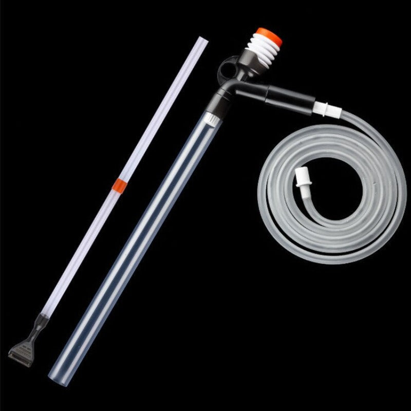 5 In 1 Fish Tank Cleaner Tool