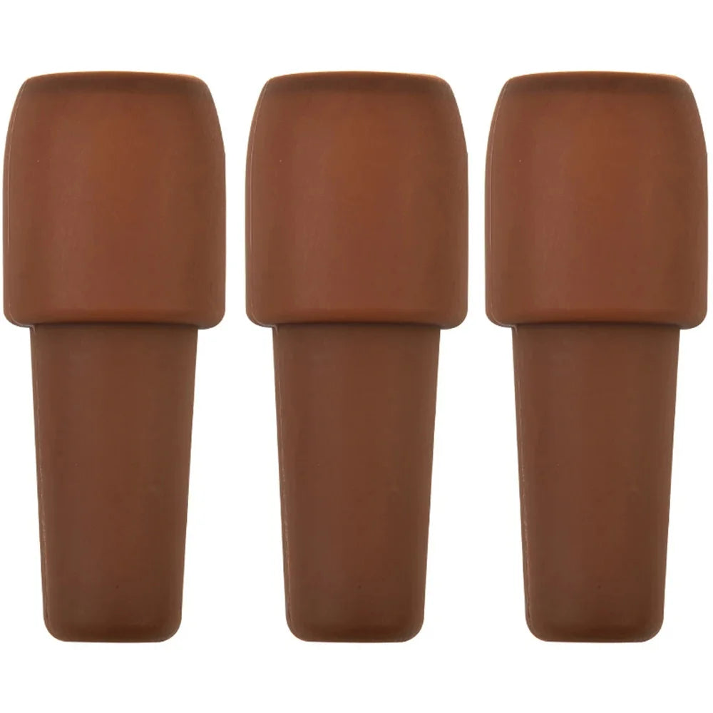 Silicone Wine Stoppers