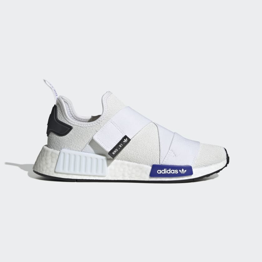 TENIS NMD_R1 TIRA AJUSTABLE