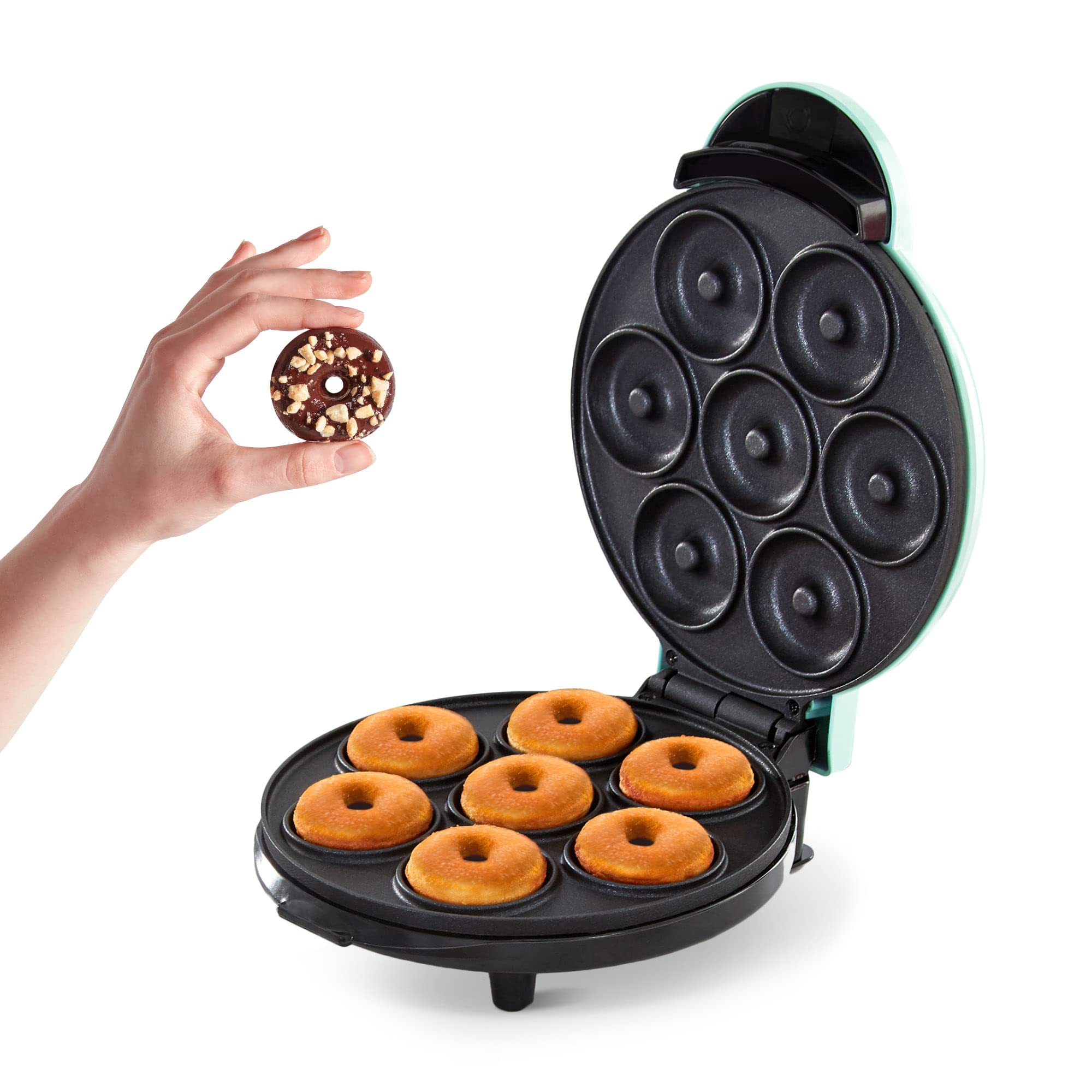 MINI DONUT MAKER