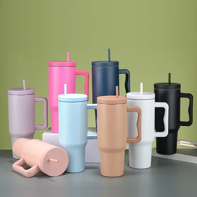 40oz Insulated Stainless Steel Tumbler