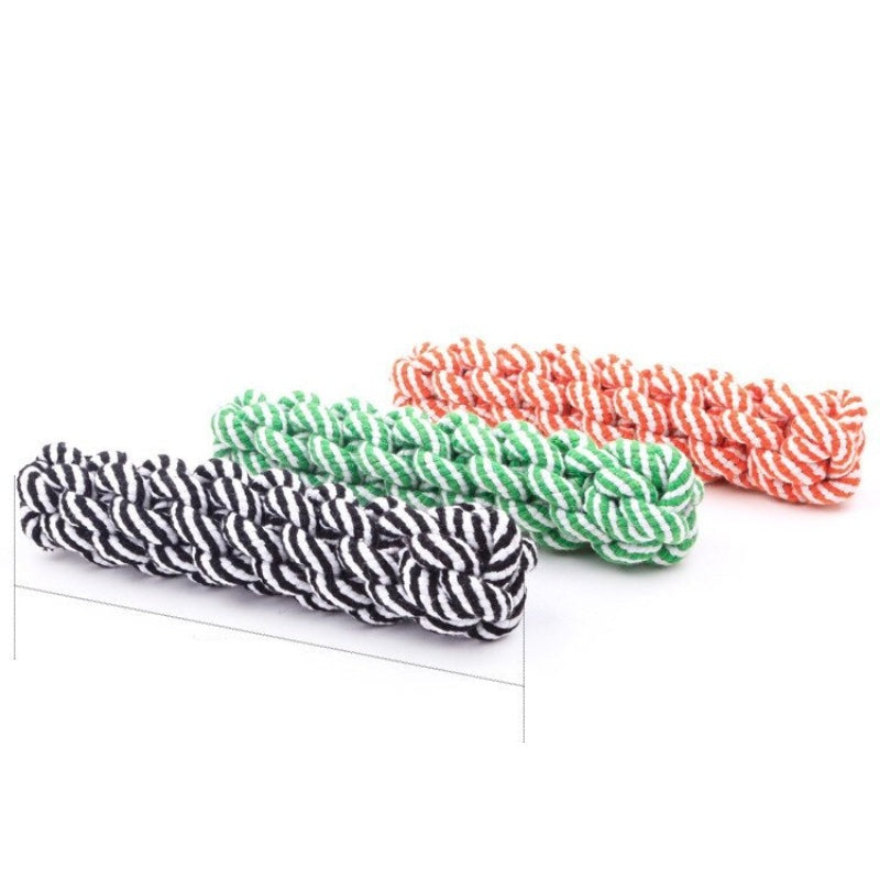 Rope Dog Toys
