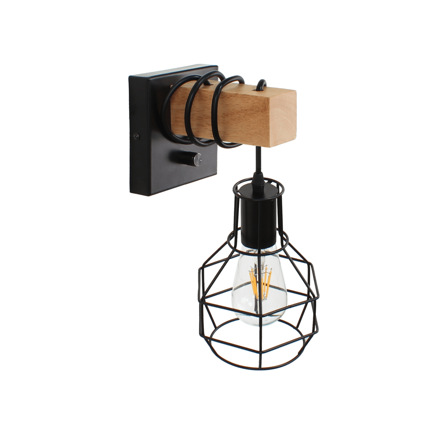 Faustina  | Modern Wall Light