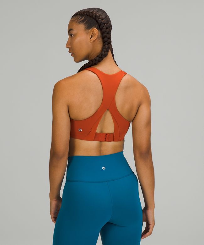 lululemon Invigorate Bra High Support, B/C Cups Online Only