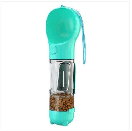 Dispenser Portatil 3 em 1
