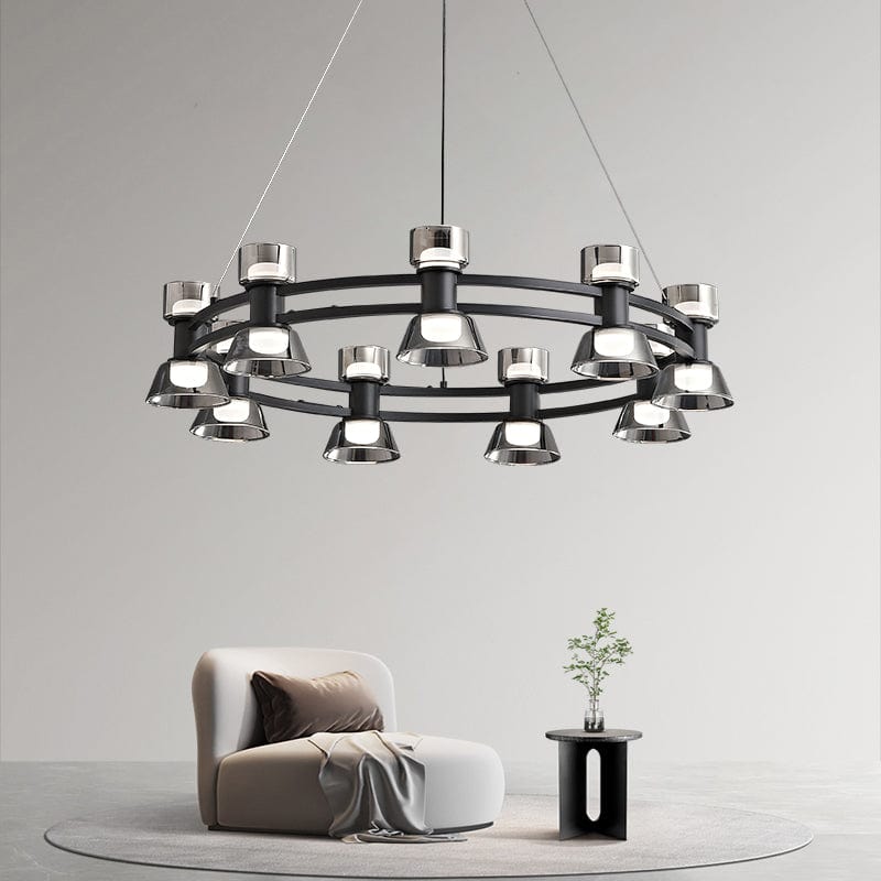 Draco | Chandelier
