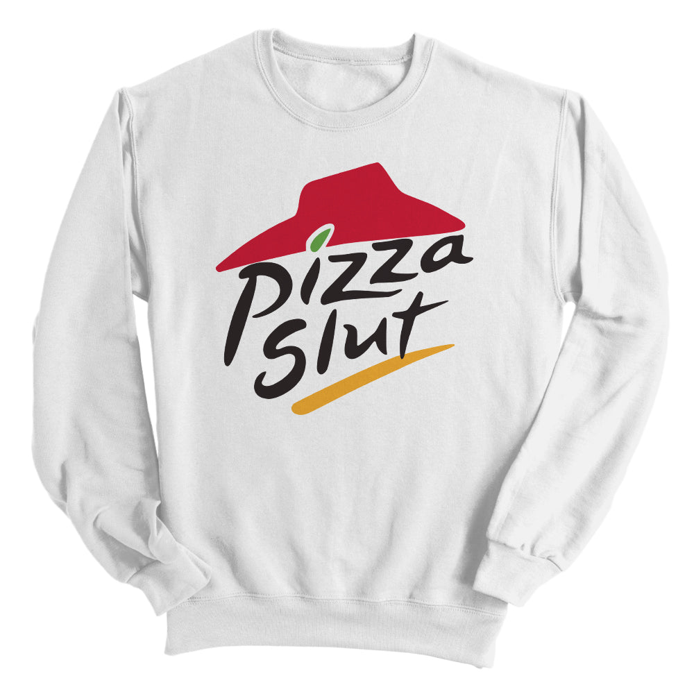 Pizza Slut