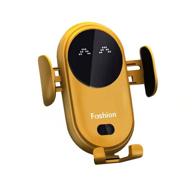 🔥49% OFF-Smart Car Wireless Charger Phone Holder(BUY 2 Free Shipping)