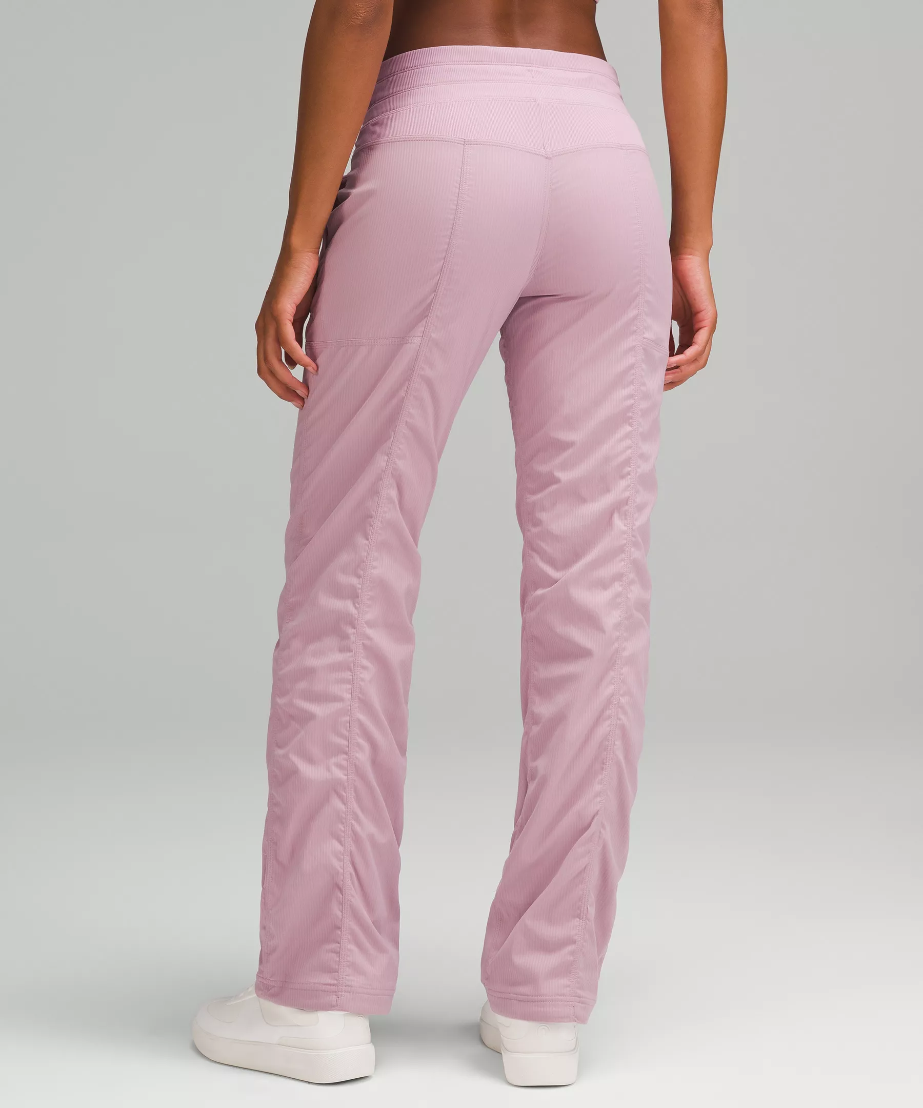 Dance Studio Mid-Rise Pant Regular