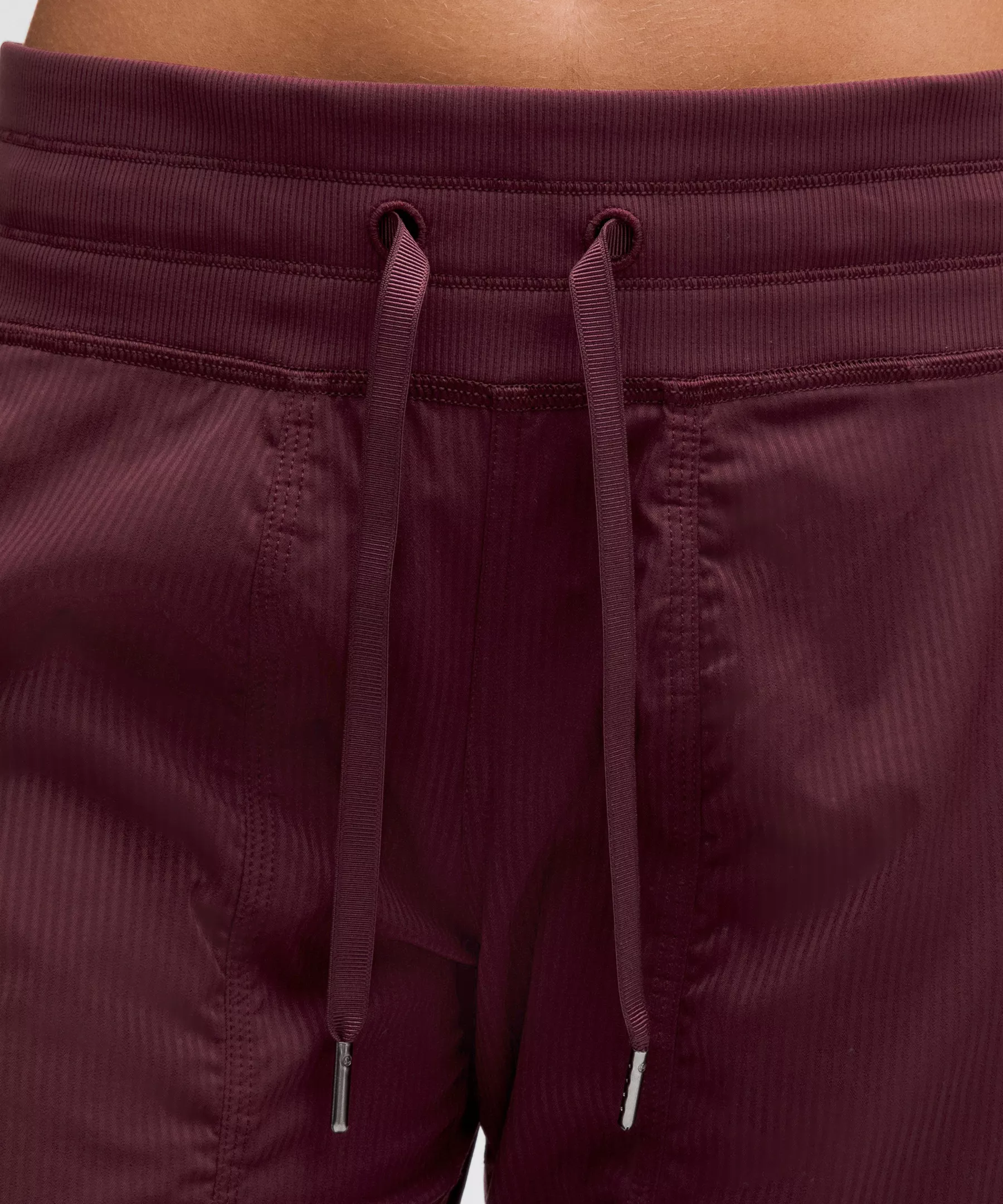 Dance Studio Mid-Rise Pant Regular