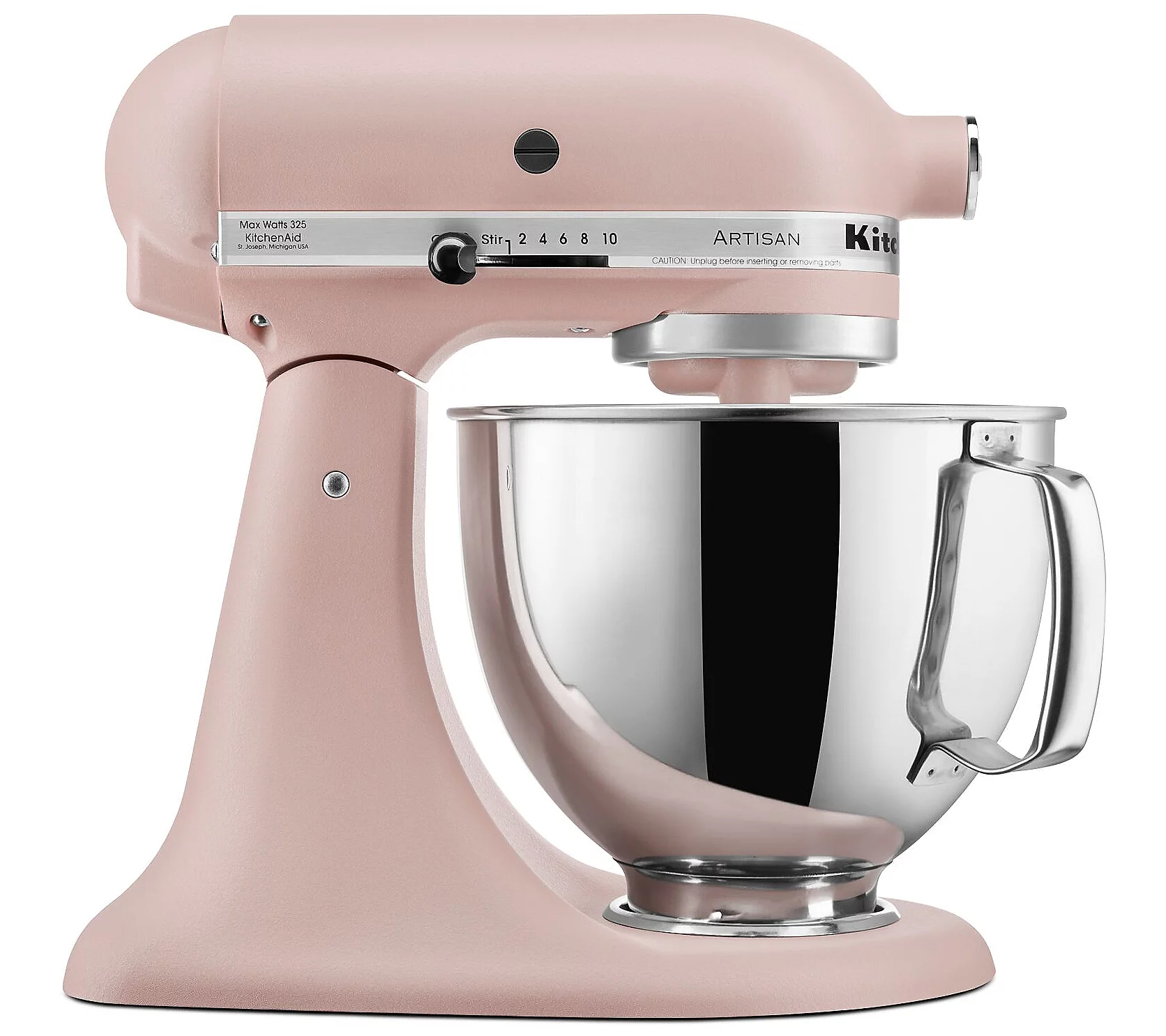 QVC 2025 New year promotion🎉Buy 1 Get 1 Free🎁KitchenAid Artisan Series 5-qt Tilt-Head StandMixer