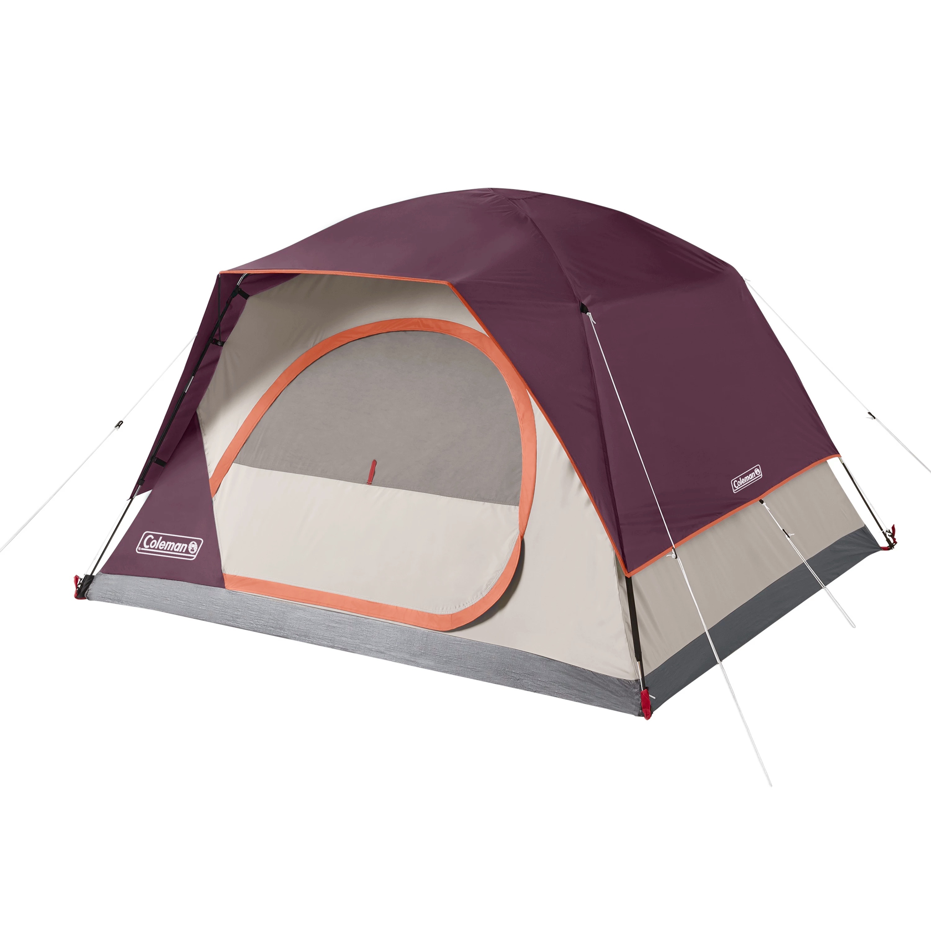 4-Person Skydome™ Camping Tent