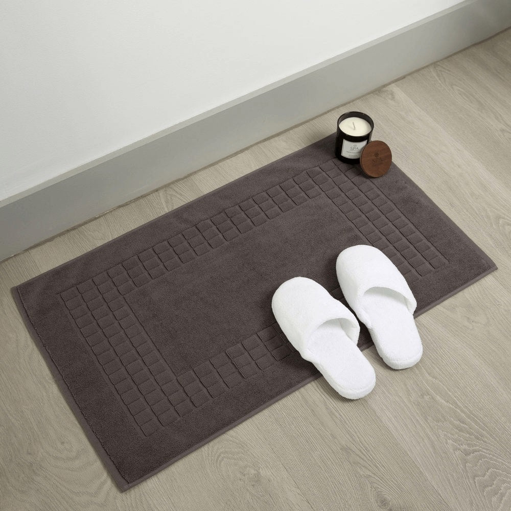 800 gram per square metre - Bath Mat 50x85cm