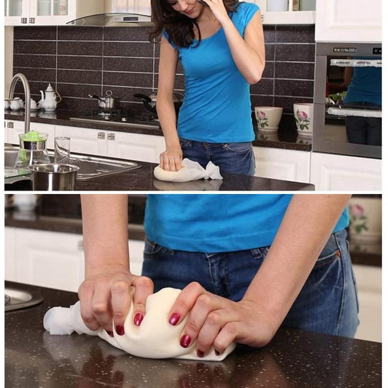 Silicone Kneading Dough Bag