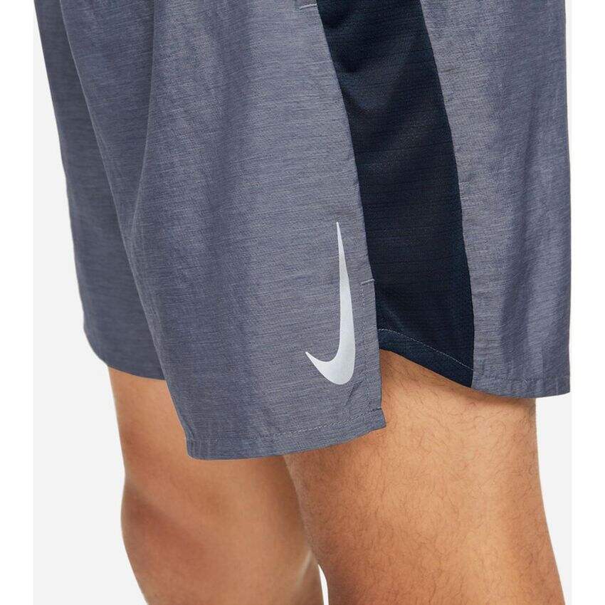 Pantaloneta deportiva Hombre Nike Challenger 5In Brief-Lined