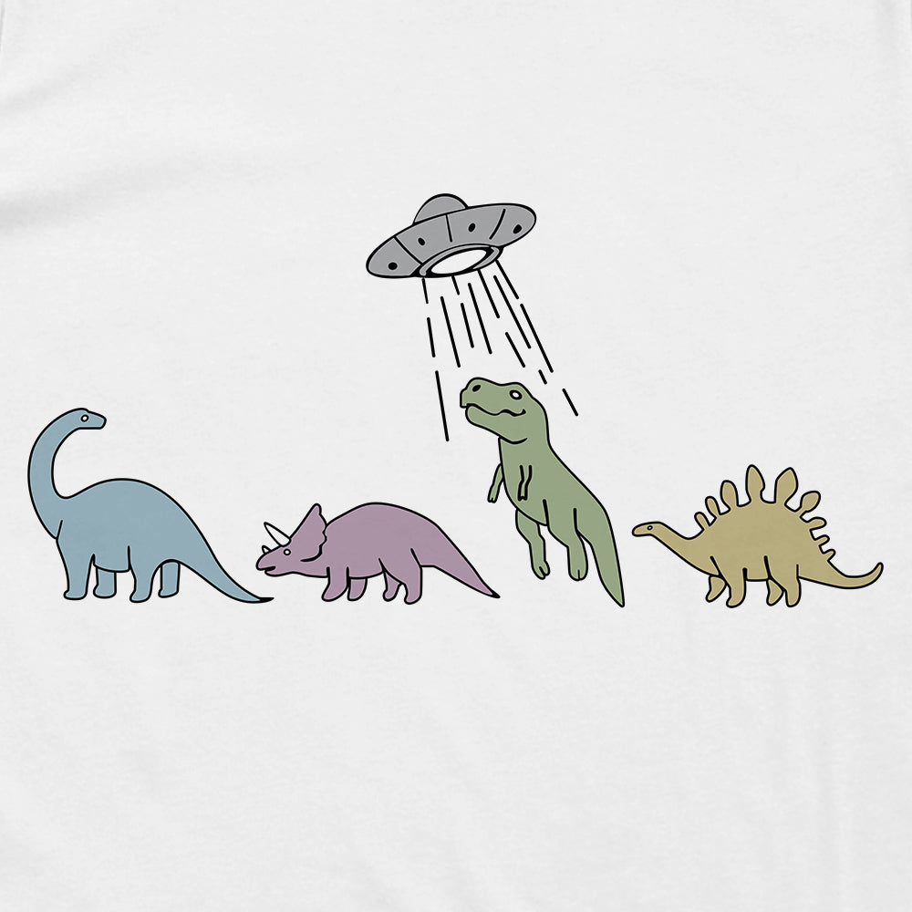 Dino Abduction (Kids)