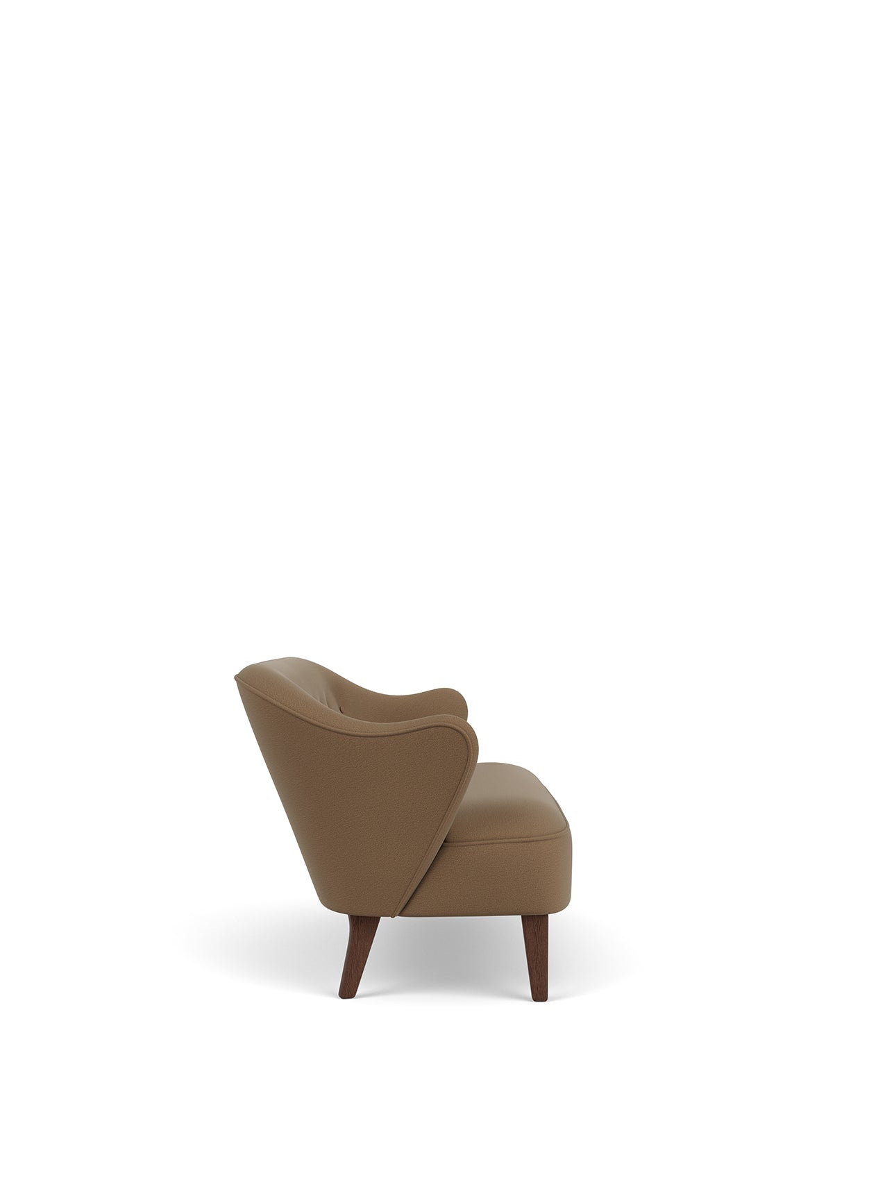Ingeborg Sofa. Textile
