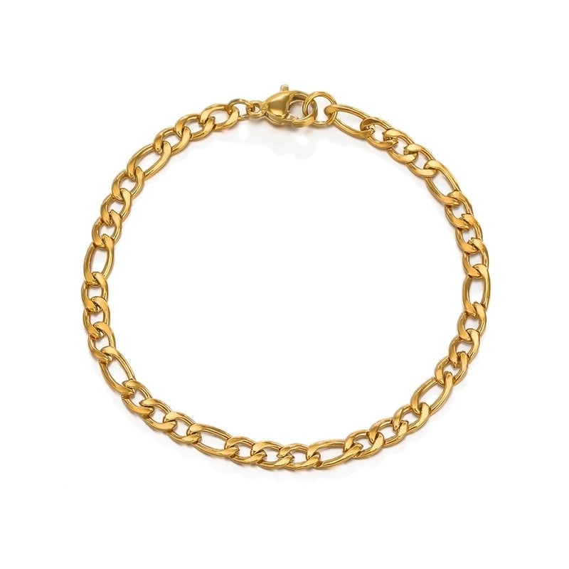 304 Stainless Steel Stainless Steel Bracelets In Bulk