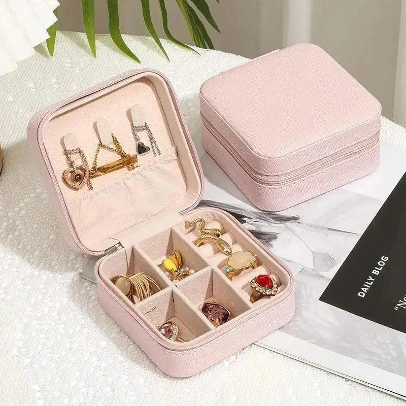 Jewellery Organizer Box