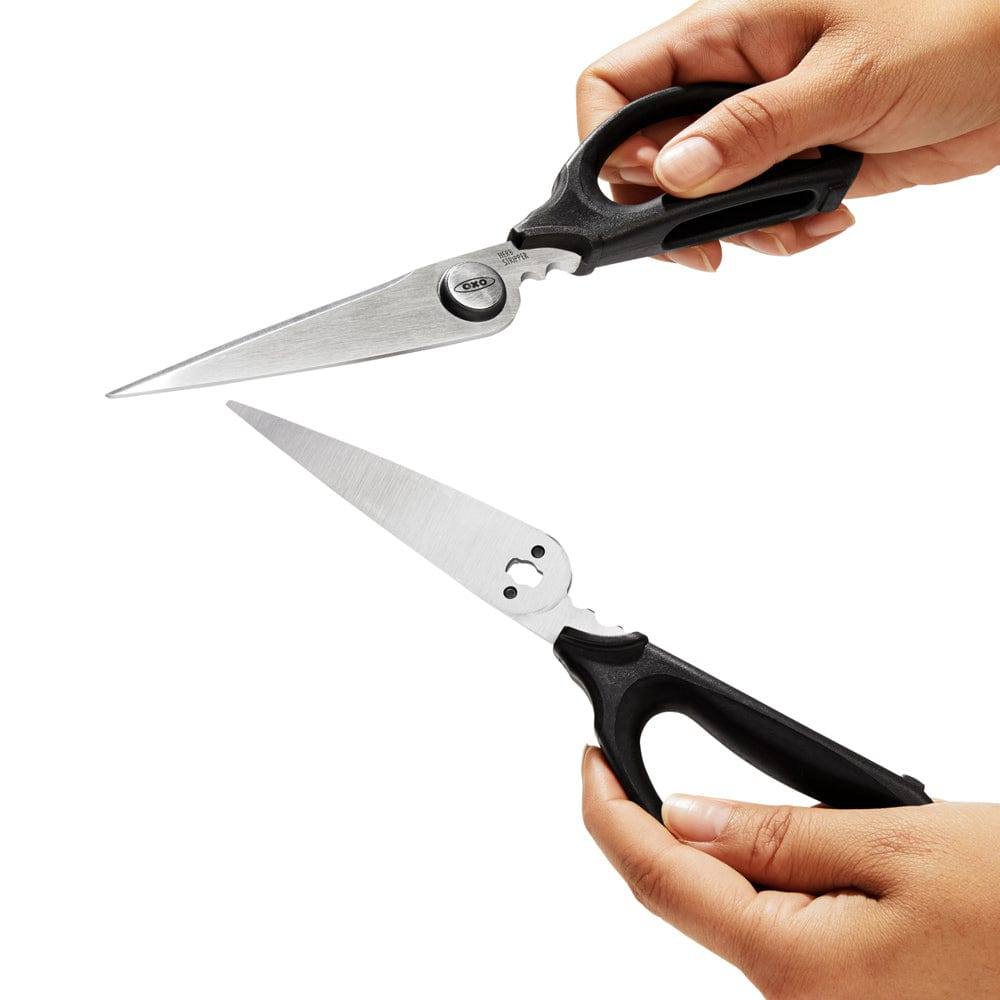 Good Grips Kitchen & Herb Scissors