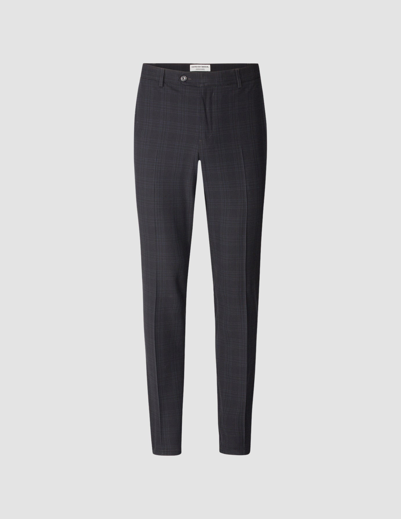 Suit Pants Slim Winchester