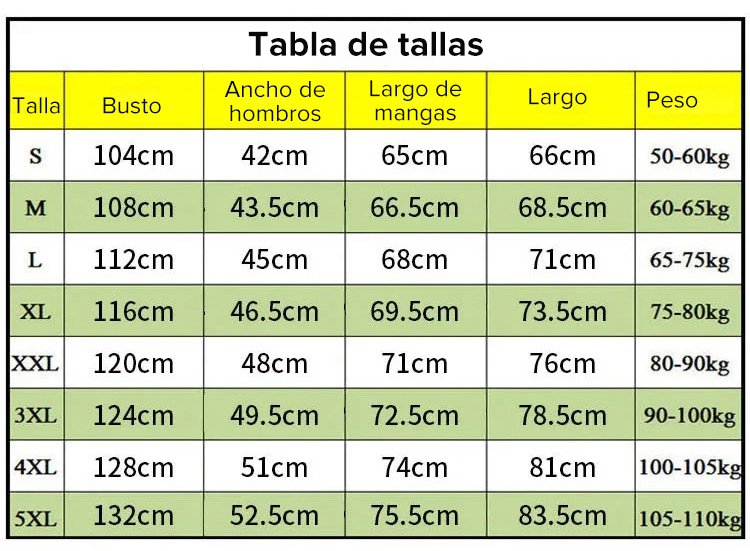 Chamarra multifuncional a prueba de viento y lluvia