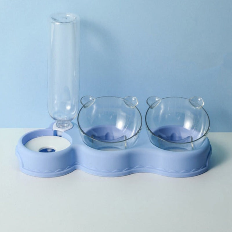 Automatic Drinking Bowl For Dog