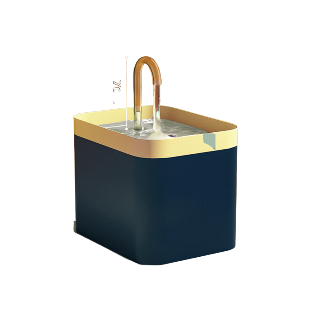 Automatic Pet Water Fountain