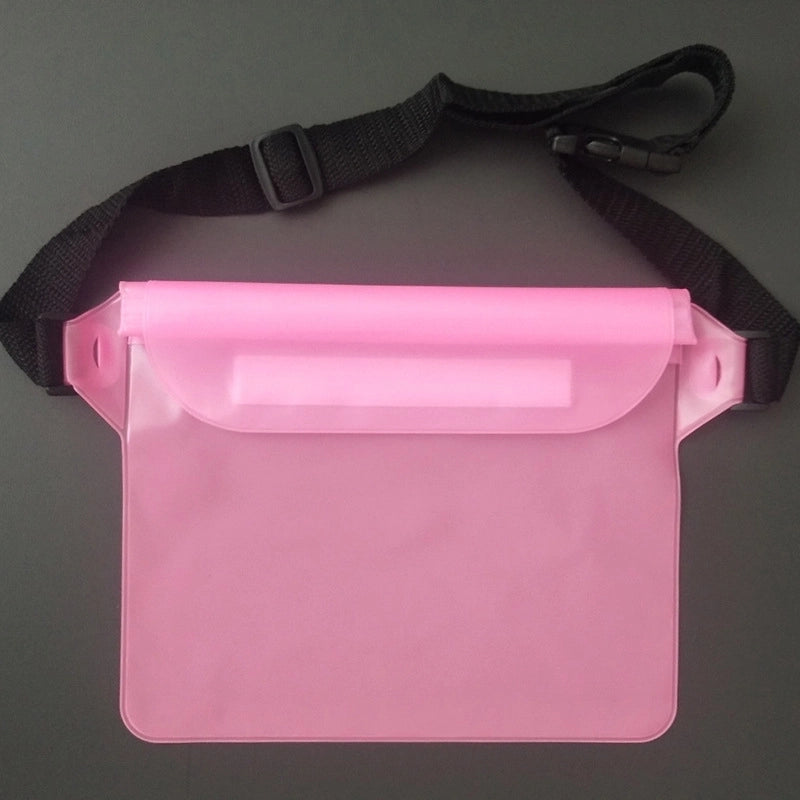 Mobile Phone Waterproof Bag Sealed Waterproof Diving Bag