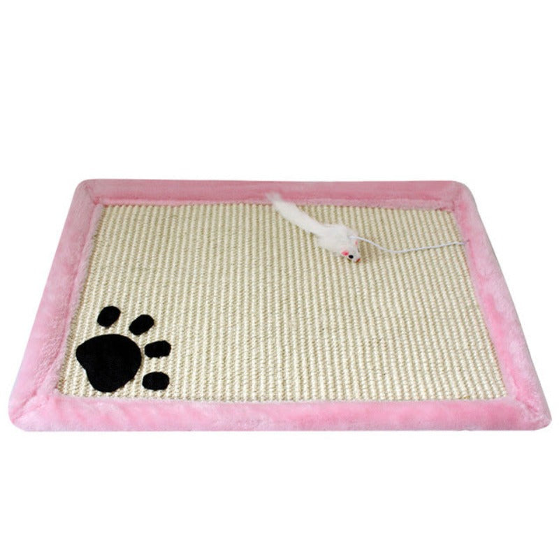Cat Sleeping Mat