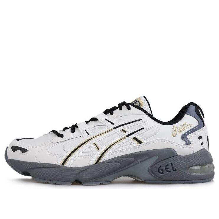 Asc Gel-Kayano 5 OG Grey 1203A022-021