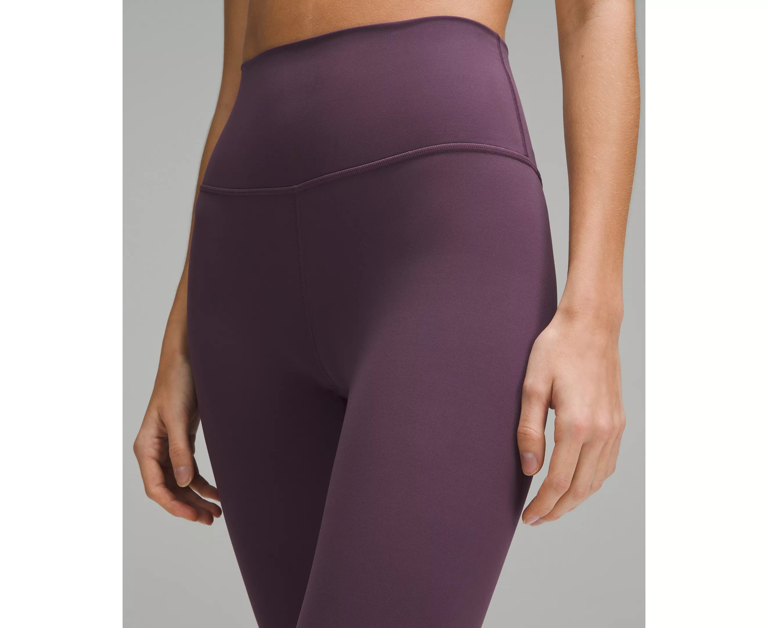 lululemon Align™ Pantalón de talle alto de 25