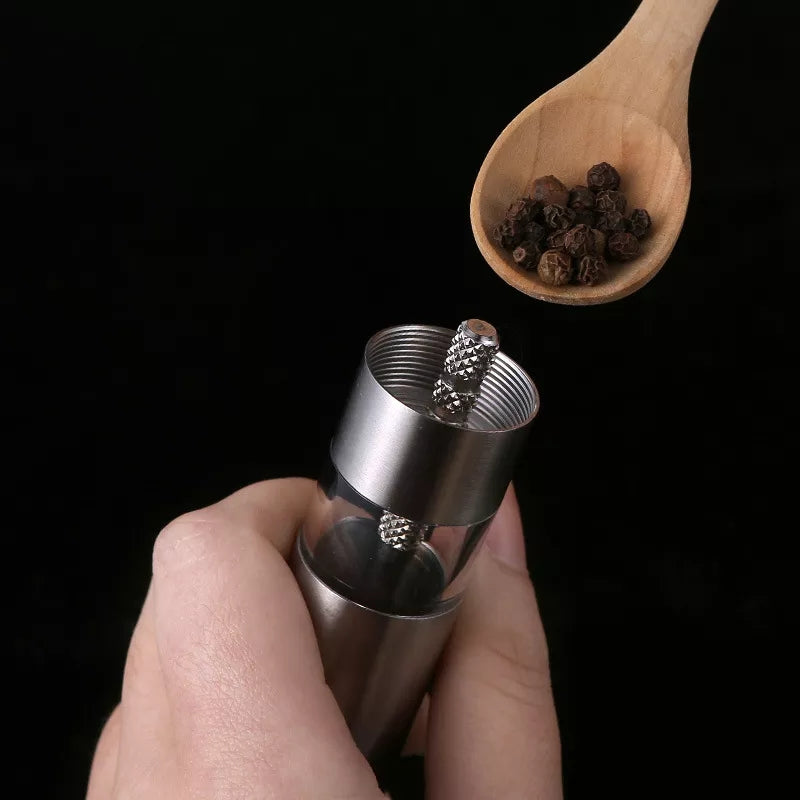 MANUAL SPICE GRINDER