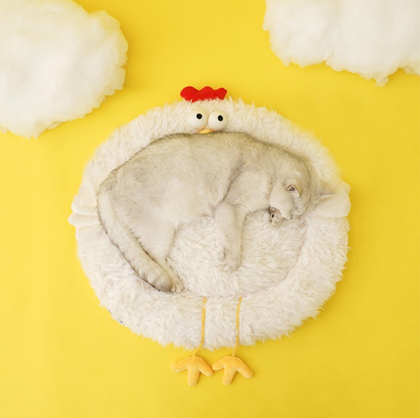Four Season Pet Sleeping Mat Cat Bed And Dog Bed