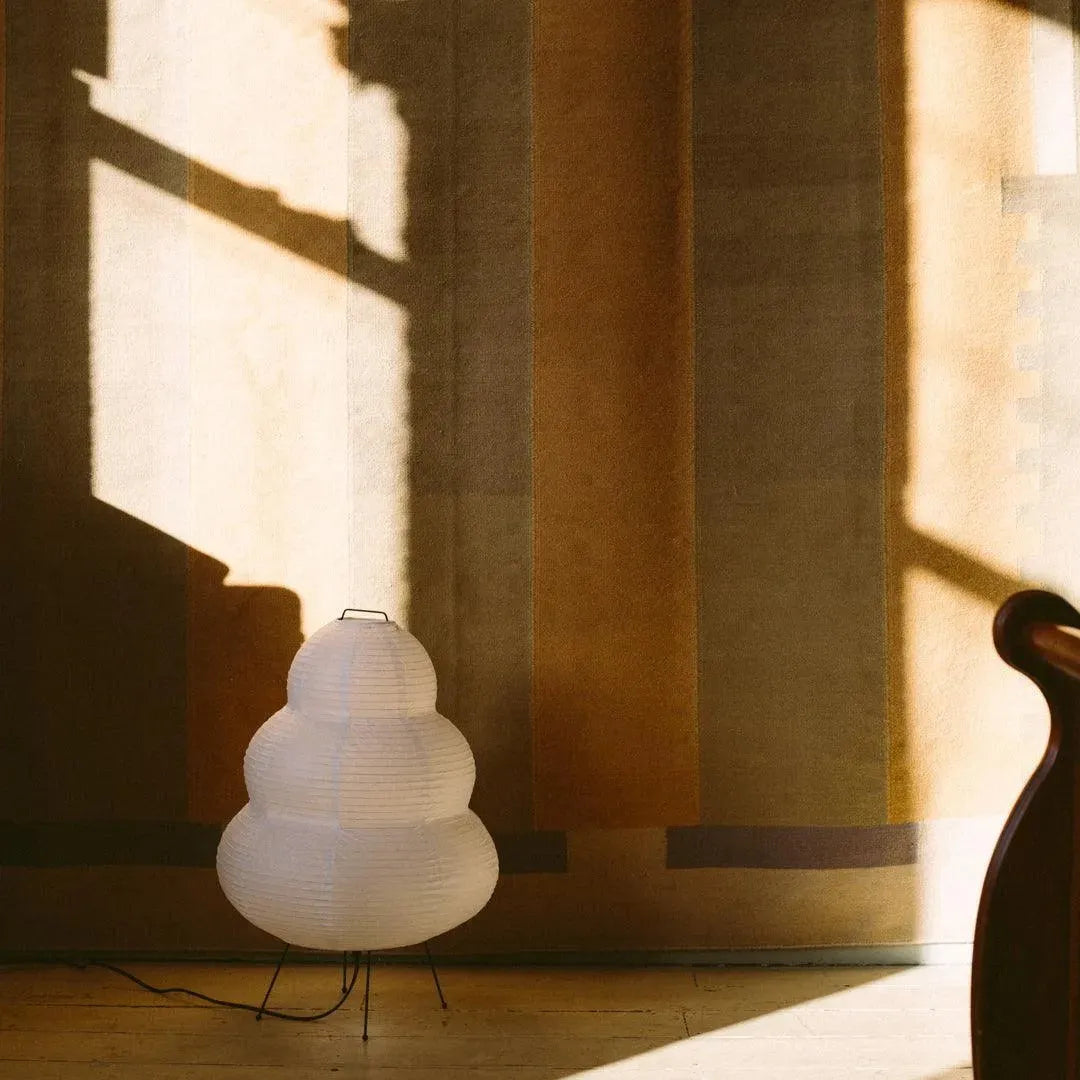 Above the Clouds Lamp