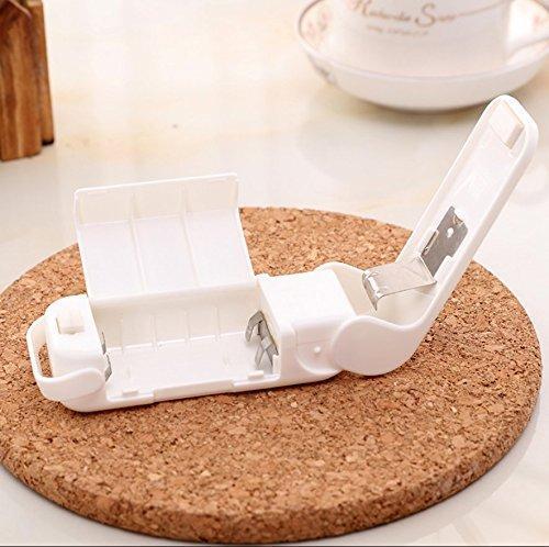 50% OFF TODAY! Mini Heat Sealer Save Food and Avoid Overeating