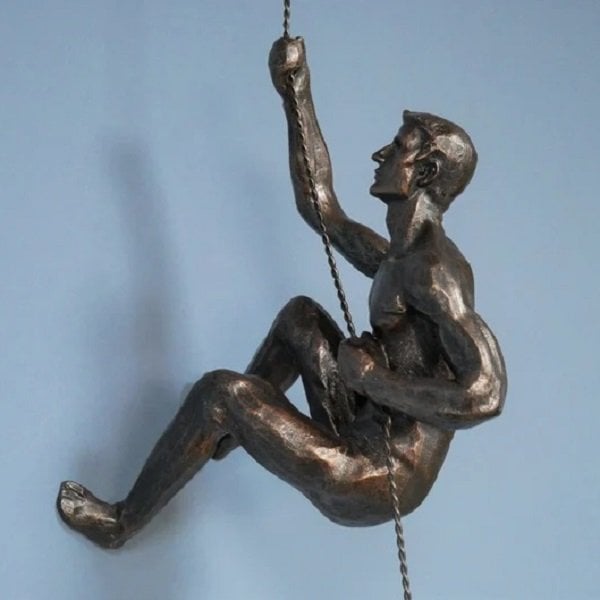 🔥Climber Sculpture-BUY 2 FREE SHIPPING