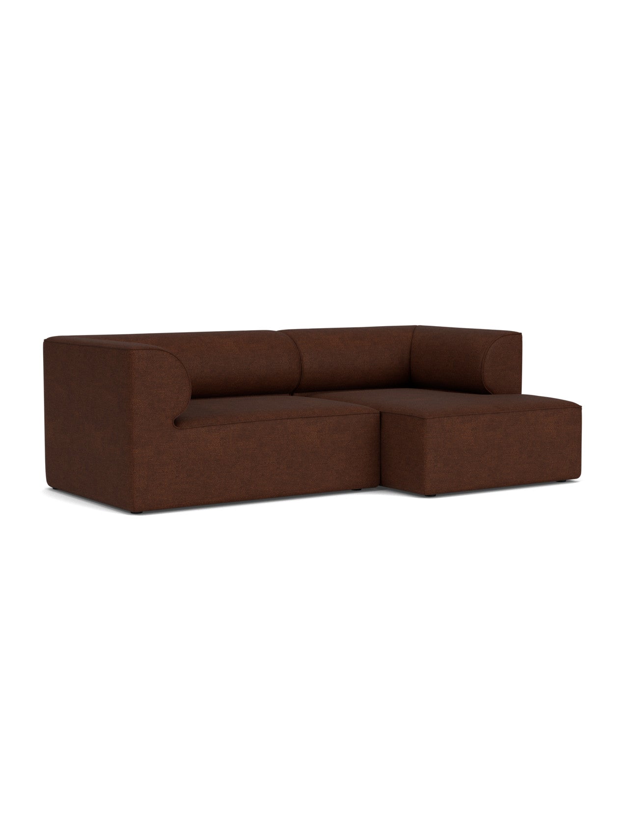 Eave Modular Sofa. 2-seater. Configurations 5-6