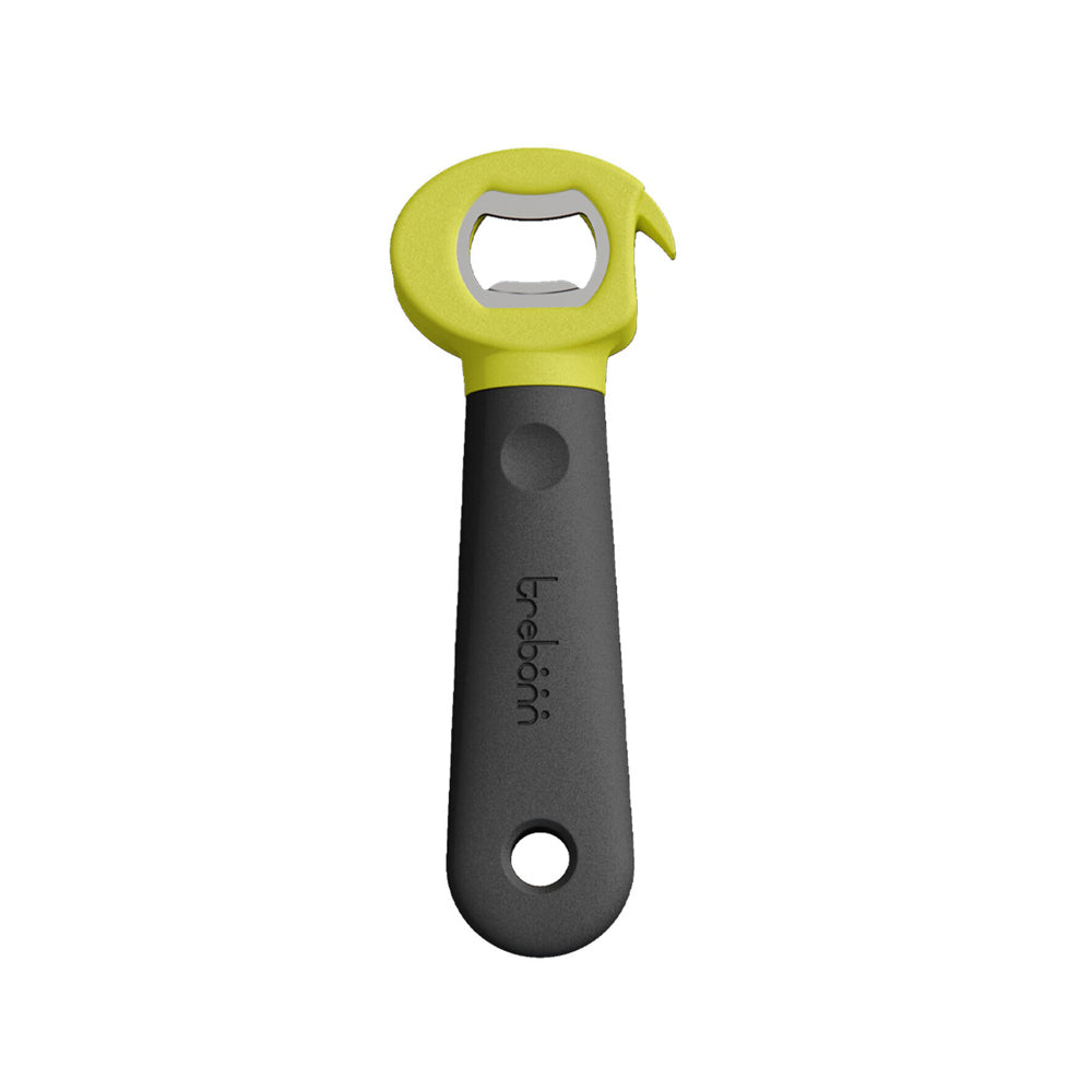 Stappo Bottle Opener - Green