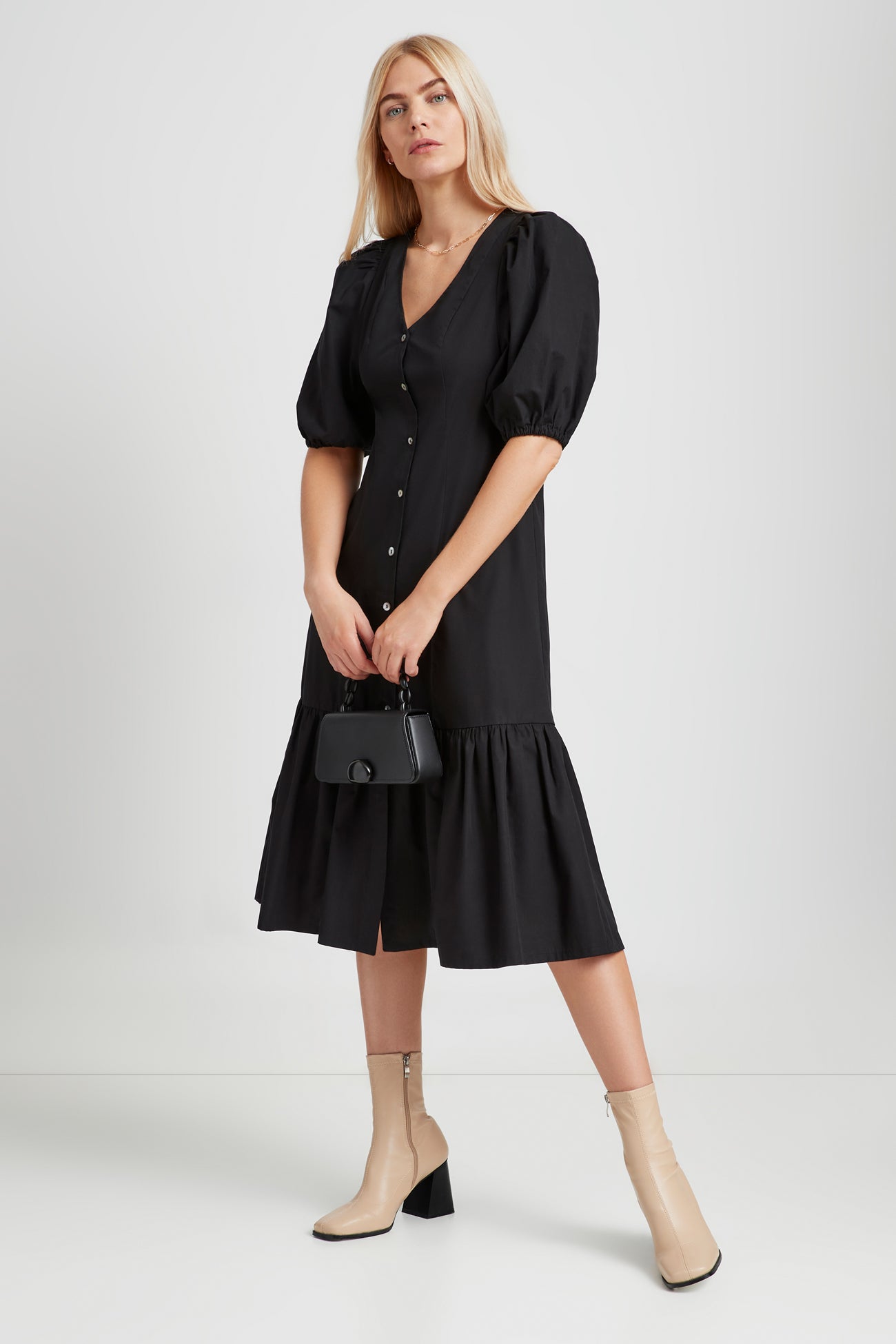 Trinity Dress