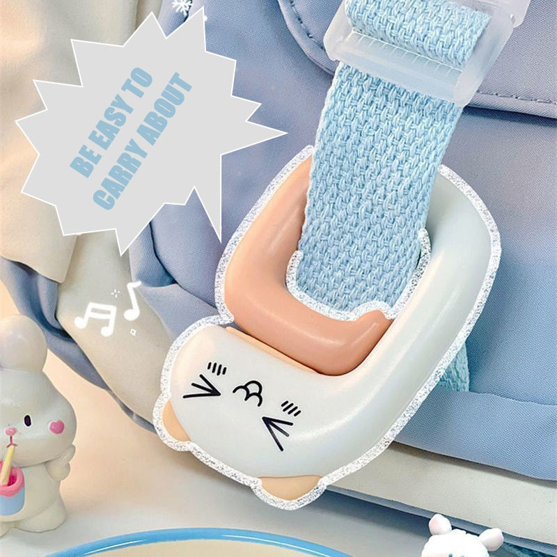 Kawaii Table Purse Holder