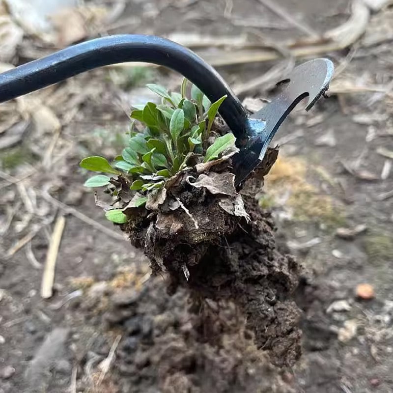 🔥Hot Sale🔥 💖⛏New Weeding Artifact Uprooting Weeding Tool