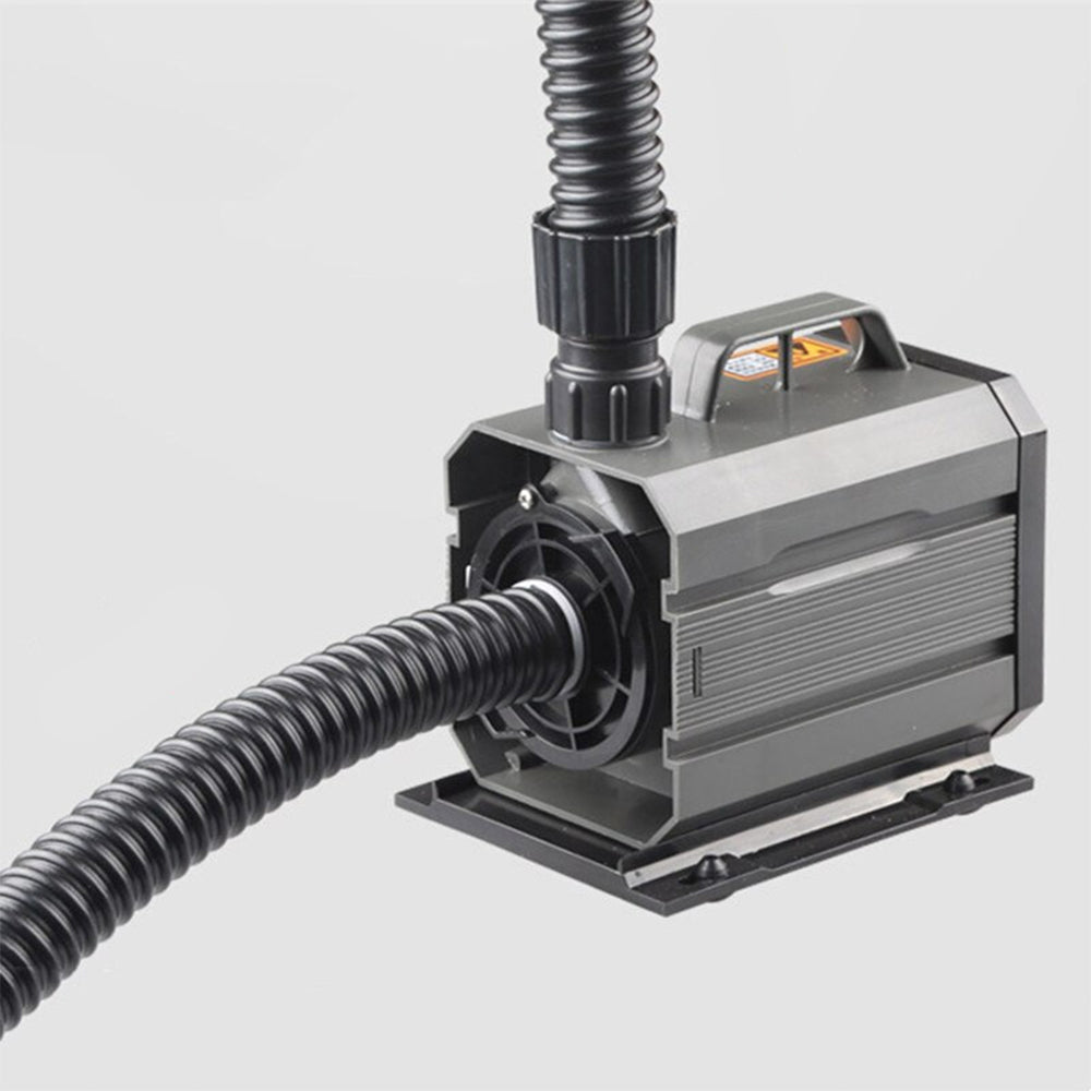 Aquarium Submersible Water Fountain Pump